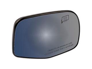 2003 Mercury Mountaineer Door Mirror Glass Right Dorman 56307 image 1 of 4