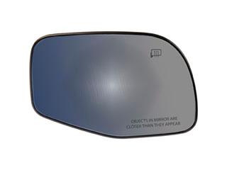 2003 Mercury Mountaineer Door Mirror Glass Right Dorman 56307 image 4 of 4