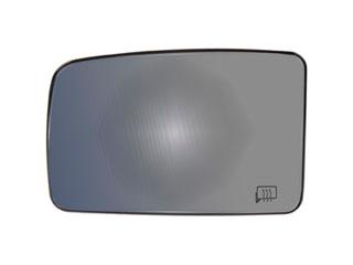2003 Ford Expedition Door Mirror Glass Left Dorman 56308 image 1 of 4