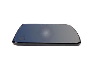 2005 Lincoln Navigator Door Mirror Glass Left Dorman 56308 image 2 of 4