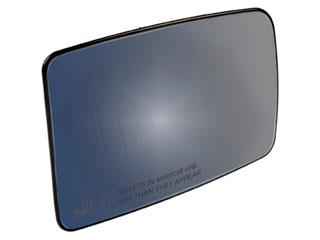 2003 Ford Expedition Door Mirror Glass Right Dorman 56309 image 1 of 4