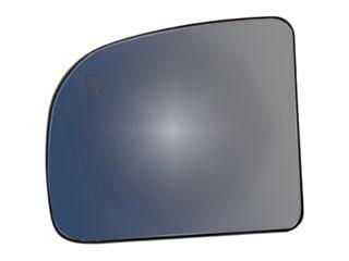 2006 Ford F-350 Super Duty Door Mirror Glass Right Upper Dorman 56310 image 1 of 4