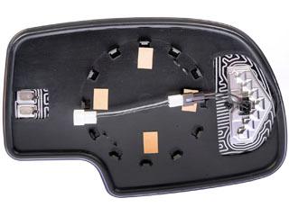 Dorman 56318 Door Mirror Glass product image 2 of 4