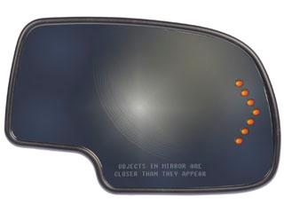 Dorman 56319 - Door Mirror Glass Dorman 56319 Door Mirror Glass product image 2 of 4