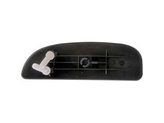2002 Ford E-150 Econoline Door Mirror Glass Left Lower Dorman 56320 image 1 of 4