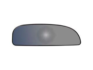 2002 Ford E-150 Econoline Door Mirror Glass Left Lower Dorman 56320 image 3 of 4