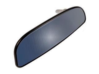 2002 Ford E-150 Econoline Door Mirror Glass Left Lower Dorman 56320 image 4 of 4