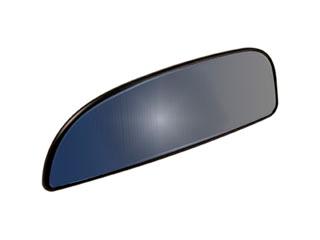 2002 Ford E-150 Econoline Door Mirror Glass Right Lower Dorman 56321 image 3 of 4