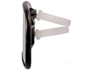 2002 Ford E-150 Econoline Door Mirror Glass Right Lower Dorman 56321 image 4 of 4