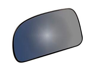2006 Chevrolet Trailblazer Door Mirror Glass Left Dorman 56322 image 1 of 4