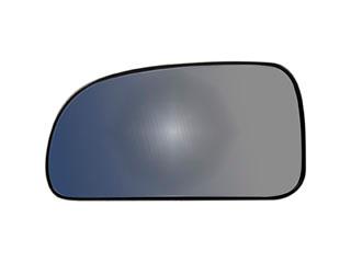 2006 Chevrolet Trailblazer Door Mirror Glass Left Dorman 56322 image 2 of 4