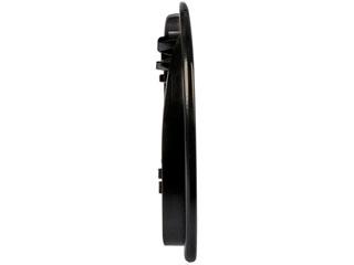 2009 GMC Envoy Door Mirror Glass Left Dorman 56322 image 4 of 4