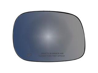 2007 Dodge Ram 3500 Door Mirror Glass Right Dorman 56323 image 3 of 4
