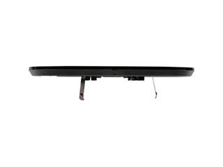 2007 Dodge Ram 3500 Door Mirror Glass Left Dorman 56324 image 4 of 4