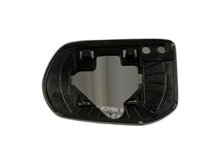 2011 Honda Civic Door Mirror Glass