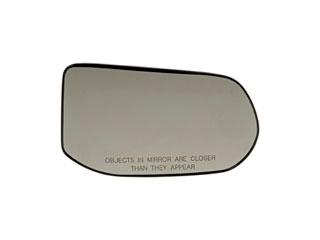 2010 Honda Civic Door Mirror Glass Right Dorman 56330 image 2 of 4