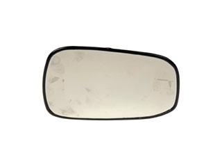 2007 Honda Accord Door Mirror Glass