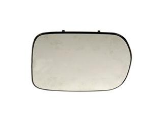 2007 Honda Pilot Door Mirror Glass