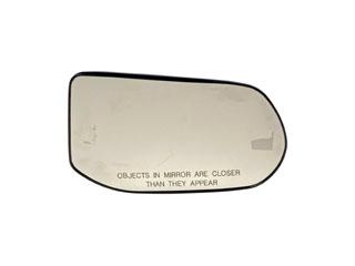 2010 Honda Civic Door Mirror Glass Right Dorman 56363 image 2 of 4