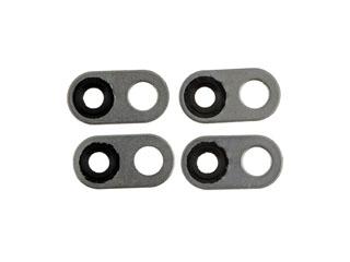 2001 Chevrolet Silverado 3500 Engine Coolant Water Bypass Gasket Dorman 56390 image 1 of 4