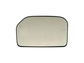 2008 Toyota FJ Cruiser Door Mirror Glass