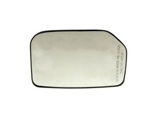 2010 Toyota FJ Cruiser Door Mirror Glass Right Dorman 56426 image 1 of 4