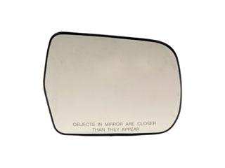 2006 Toyota Highlander Door Mirror Glass Right Dorman 56428 image 2 of 4