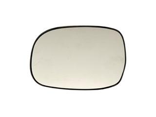 2005 Toyota Sequoia Door Mirror Glass