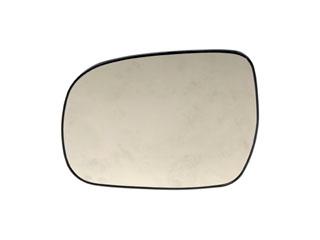 2008 Toyota Tacoma Door Mirror Glass