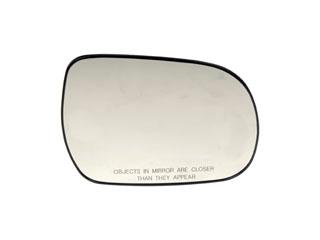 2006 Toyota Tacoma Door Mirror Glass Right Dorman 56435 image 1 of 4