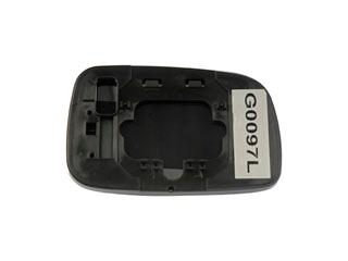 2007 Scion TC Door Mirror Glass