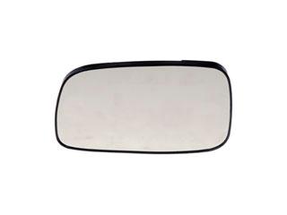2010 Scion TC Door Mirror Glass Left Dorman 56436 image 2 of 4