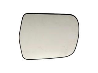 2006 Toyota Highlander Door Mirror Glass Left Dorman 56448 image 2 of 4
