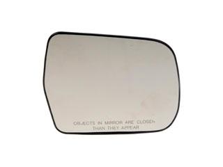 2006 Toyota Highlander Door Mirror Glass Right Dorman 56449 image 1 of 4