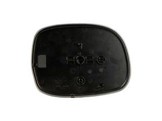 2001 Toyota Tundra Door Mirror Glass