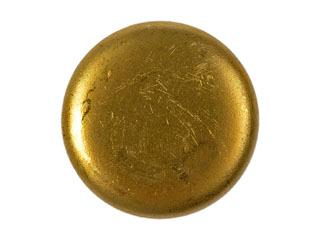 1994 Oldsmobile Silhouette Engine Oil Galley Plug Dorman 565017 image 1 of 4