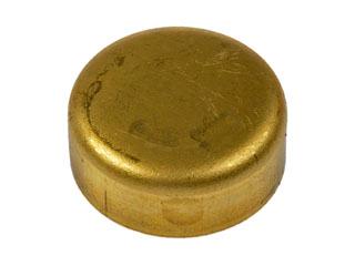 1986 Buick LeSabre Engine Oil Galley Plug Dorman 565017 image 2 of 4