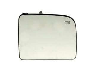 2015 Nissan Titan Door Mirror Glass Right Dorman 56509 image 2 of 4