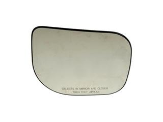 2005 Nissan Titan Door Mirror Glass Right Dorman 56515 image 2 of 4