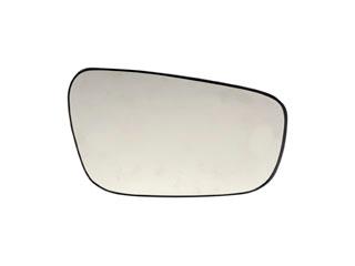 2015 Nissan Frontier Door Mirror Glass Left Dorman 56522 image 1 of 4