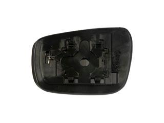 2009 Nissan Xterra Door Mirror Glass Left Dorman 56522 image 2 of 4