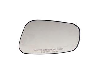 2009 Nissan Xterra Door Mirror Glass Right Dorman 56523 image 1 of 4