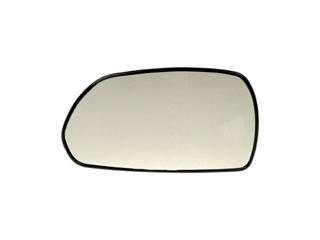 2002 Kia Spectra Door Mirror Glass