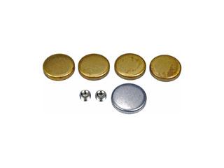 1995 Jeep Grand Cherokee Engine Expansion Plug Kit