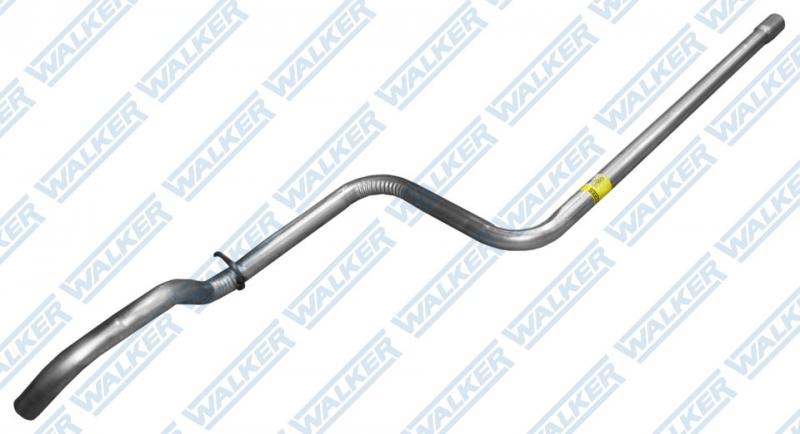 2005 Dodge Neon Exhaust Pipe Walker Exhaust 57000 image 1 of 1