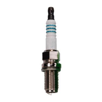 2000 Honda RVT1000R RC51 Spark Plug Denso 5702 image 1 of 2