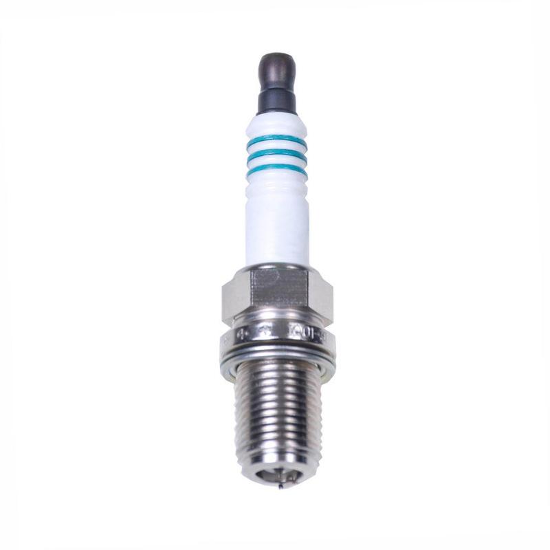 1998 KTM 65 SX Spark Plug Denso 5709 image 1 of 2