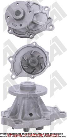 A1 Cardone 571016 product image