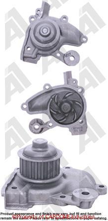 A1 Cardone 571197 product image