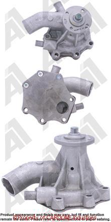 A1 Cardone 571228 product image